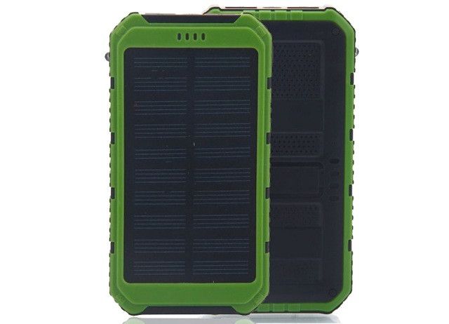 SOLAR POWER BANK 15000MAH. ПОВЕР БАНК 10000. ПОРТАТИВНОЕ ЗАРЯДНОЕ ОТ Stone power