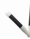 Металлическая напольная вешалка-стойка для одежды Coat Rack 12 крючков, Вешалка для пола с крючками разборная