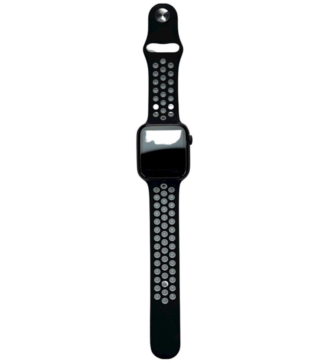 Смарт-часы Smart Watch T 55 поддержка звонков, спортивные режимы,влагозащита ip 67 Black,умные наручные часы,2 ремешка,сенсорное управление,совместимость с ОС: Android и IOS.спортивные фитнес часы