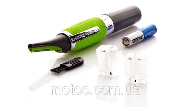Триммер Micro Touch Max