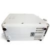 Мясорубка электрическая Haeger HG-3368 2500W, Электромясорубка с реверсом с металлическим корпусом