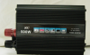 Инвертор с зарядкой, преобразователь напряжения AC/DC 500W SSK