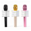 Bluetooth микрофон караоке Q9
