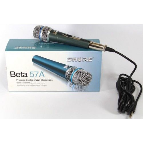 Микрофон DM Beta 58A (проводной)
