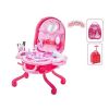 Детский игровой набор Fashion Gir 2 в 1l в чемоданчике Трюмо 31 предметов