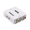 Конвертер HDMI на AV Composite RCA CVBS Video