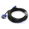 Кабель VGA 5m