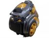Пылесос контейнерный Domotec MS-4408 3600Вт Turbo Brush на 4 л без мешка