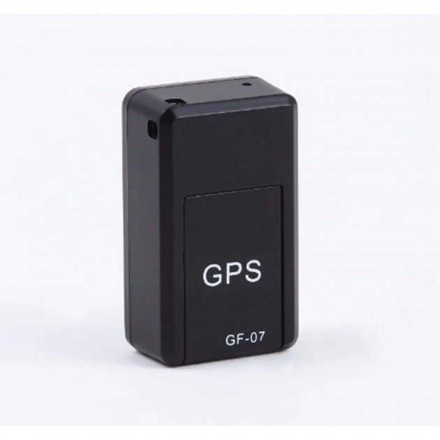GPS Трекер для велосипедов и мотоциклов