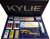 Подарочный набор косметики Kylie Weather Collection синий, набор Kylie синий