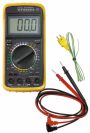 Качественный мультиметр для профессионалов dt-9208a