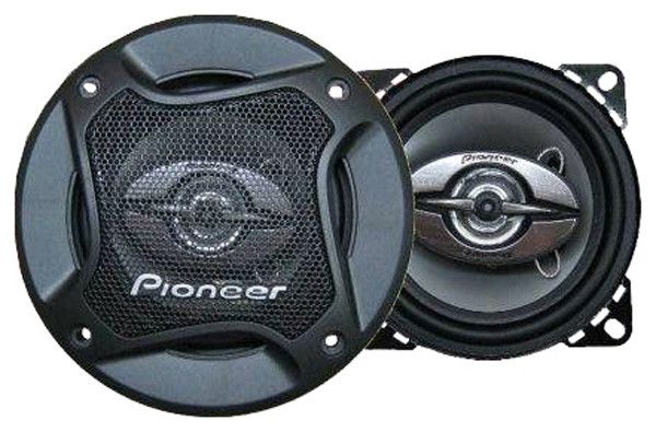 Автомобильная акустика TS-A1372, 2 полосы, 13см, акустика, купить акустику