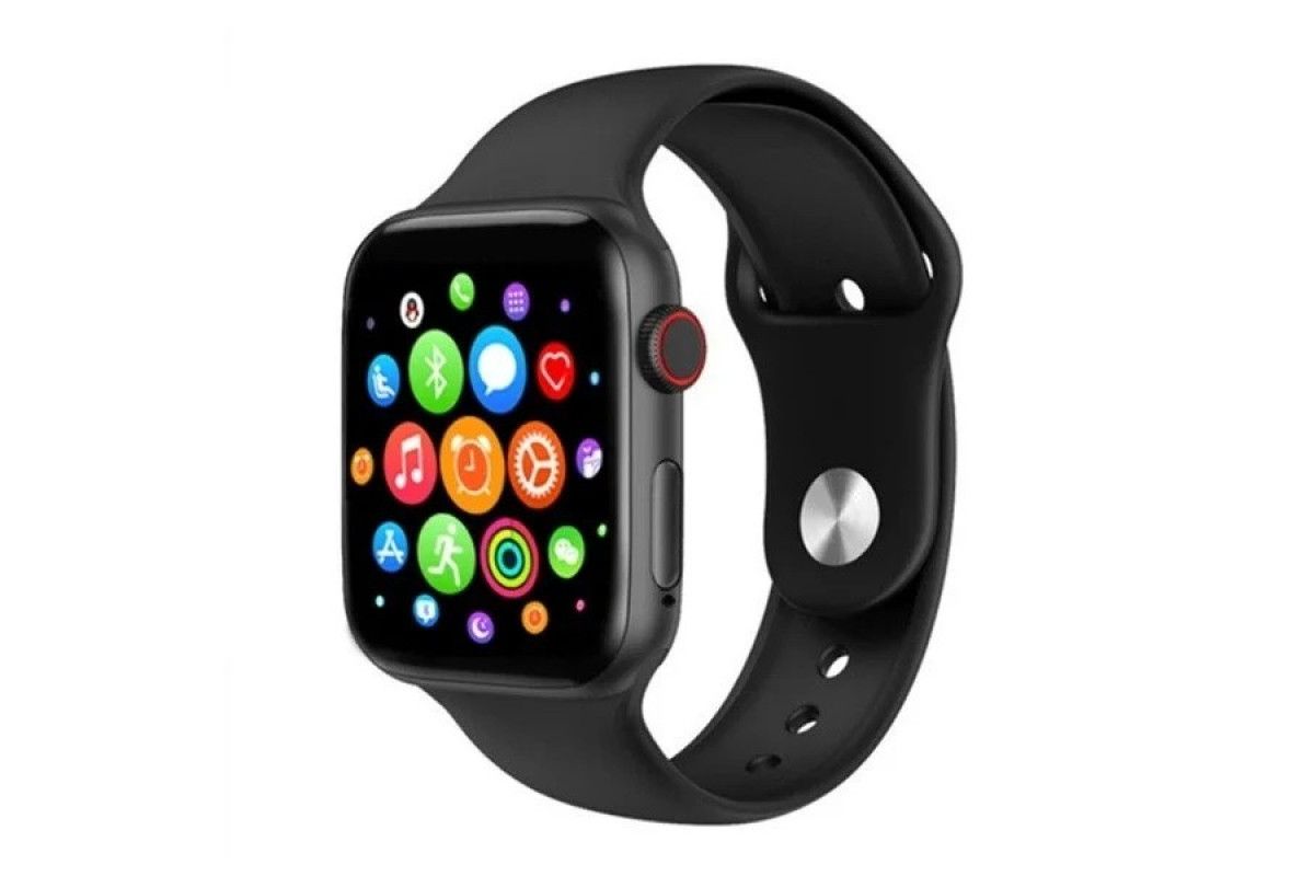 Умные часы Smart Watch T500 Plus, смарт часы T-500