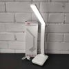 Аккумуляторная настольная лампа X-BAIL BL-201 Table Lamp, складная светодиодная LED лампа USB