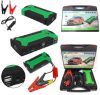 Багатофункціональний Пусковий та зарядний пристрій JUMP STARTER 15B, Пускозарядний пристрій, компакний прилад для запуску двигуна та зарядки електронних пристроїв з USB-входом
