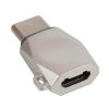 Переходник адаптер OTG HOCO UA8 Micro USB to Type-C