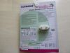 Беспроводной дверной звонок Luckarm Intelligent 8853