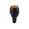 Вращающийся инновационный Садовый Разбрызгиватель 360 Lawn Water Sprinkler, Спринклерный универсальный распылитель для газона ороситель огорода 360 градусов система полива для сада