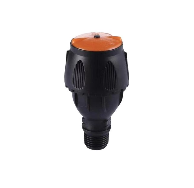 Вращающийся инновационный Садовый Разбрызгиватель 360 Lawn Water Sprinkler, Спринклерный универсальный распылитель для газона ороситель огорода 360 градусов система полива для сада