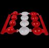 Удобная практичная Форма Для Котлет С Начинкой Stuffed Ball Maker, для быстрого и легкого изготовления мясных фаршированных шариков, для приготовления фрикаделек с начинкой, для формирования тефтелей