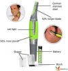 Триммер Micro Touch Max