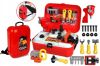 Детский игровой набор инструментов в кейсе 25 предметов Toy Tool Toy, игровой набор для мальчика