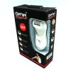 Женский эпилятор Gemei GM 3061 4 в 1 с бритвенной насадкой