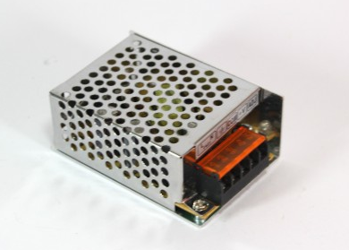 Блок питания адаптер 12V 3,5A Metall