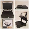 Гриль Мультимейкер ОРЕРА OP-205 Compact Grill 3200W