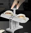 Машинка для изготовления домашних вареников и пельменей MA-24 TOS Dumpling mold