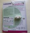 Беспроводной дверной звонок Luckarm Intelligent 8620