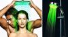 Светодиодная насадка на душ насадка для душа LED Shower Bradex