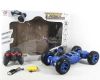 Машинка перевертыш RQ-2023 Twist Climbing Car на радиоуправляемая  - трансформер 2 в 1, Трюковый вездеход