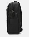 Рюкзак городской 3в1 Backpack 9018 с сумкой и кошельком, 18л, Портфель с сумкой и кошельком 42х33х10см, рюкзак для ноутбука