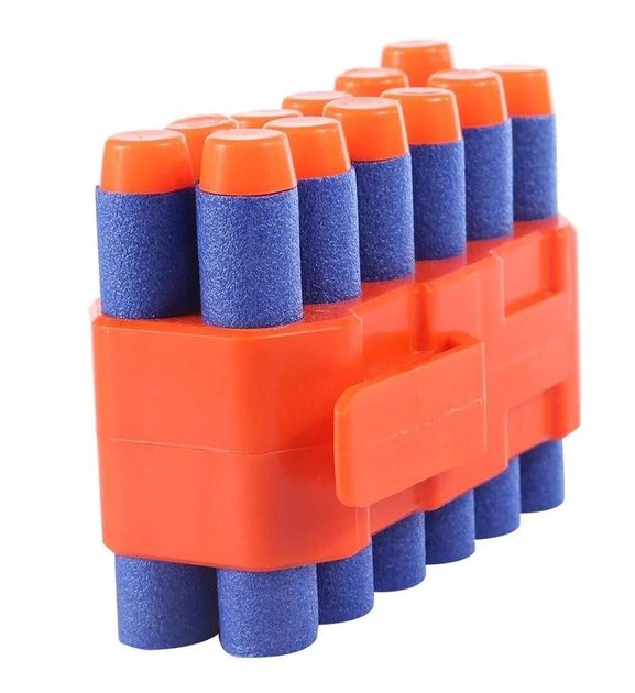 Интерактивная игра воздушный тир "Shooting X-Target" B2127 с писталетом бластером и дротиками