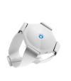Корсет для спины корректор осанки Smart Sensor Corrector, универсальный вибрационный смарт корсет для спины