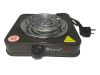 Одноконфорочная электроплита Domotec MS-5801 плита настольная