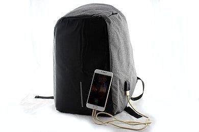 Рюкзак travel bag D3718-1 9009