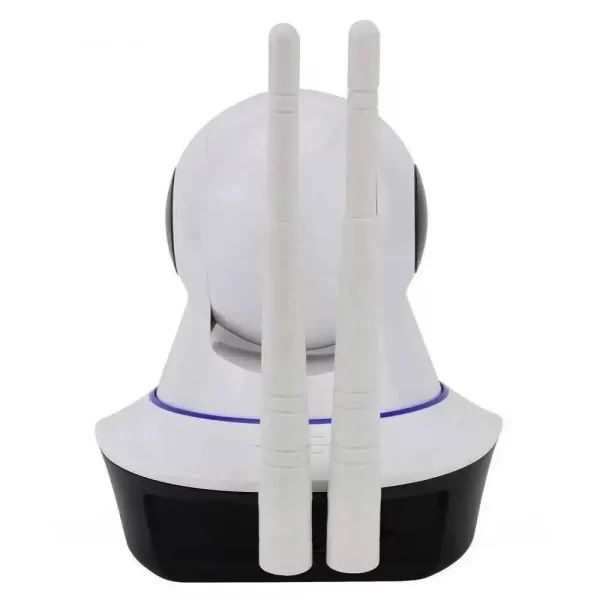 Беспроводная камера видеонаблюдения WIFI IP Smart NET camera Q5 с датчиком движения