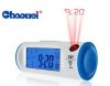Цифровые часы с проектором CHAOWEI CW 8097