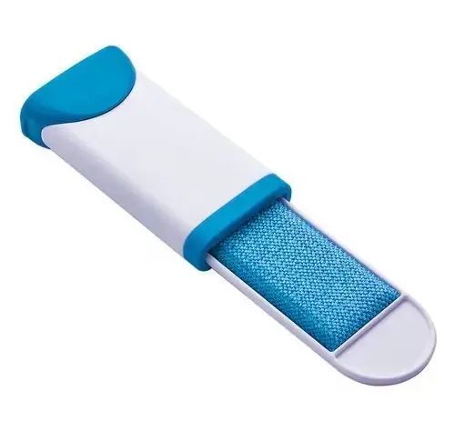 Компактная Двусторонняя Щетка для удаления шерсти Reusable Pet Fur Remover With Self Cleaning Base самоочищающаяся,Многоразовое средство для удаления шерсти домашних животных, комплект щеток