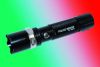 Велосипедный фонарь BL 8628 с креплением на руль