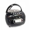 Радиоприемник Колонка MP3 USB Golon RX 186