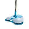 Механічний віник для збирання Hurricane Spin Broom
