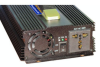 Инвертор с зарядкой, преобразователь напряжения AC/DC 500W 24V