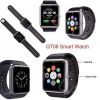 SmartWatch GT08. Умные часы, Смарт часы