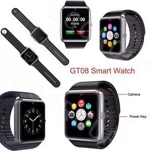 SmartWatch GT08. Умные часы, Смарт часы