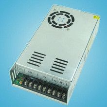Адаптер 12V 30A METAL Блок питания