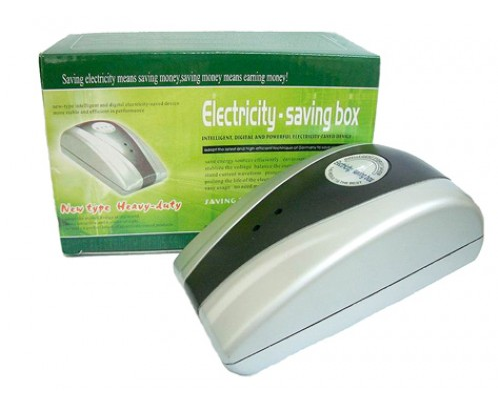 Энергосберегатель POWER SAVER B