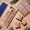 Набор Kylie Vacation Collection (бежевый), Подарочный набор Kylie (бежевый)